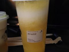 -喜茶(上海正大广场店)