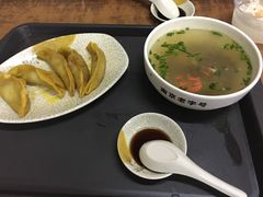 -清真蒋有记(老门东店)