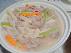 -蔴将·川菜(黄龙万科店)