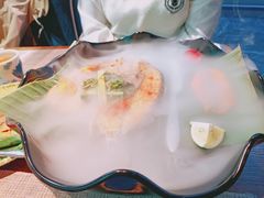 -雀舞云南菜(乐客城店)