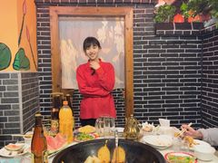 -江湖水乡铁锅炖魚(周庄嘉园店)