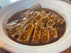 -张家卫·阳江菜·小海鲜(肥婆湾桥店)