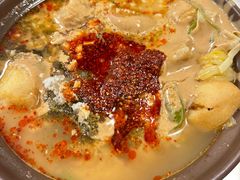 -O记东北砂锅麻辣烫