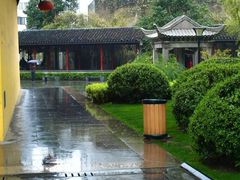 -常州古运河南大街文化旅游区-人民公园