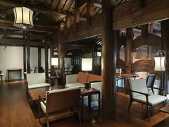 -广富林宰相府酒店·水云间