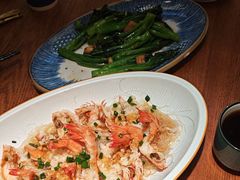 -常来小聚·广州非遗传承餐厅(地王广场店)