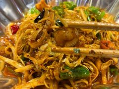 -状元阁烧烤(新华路总店)