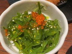 -京鹿料理(荟聚店)