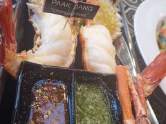 -Paak Dang Riverside 红嘴河畔餐厅