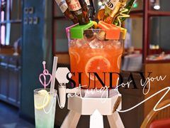 -街角等你.大连海鲜烧烤.经典铁板海鲜串(西安路店)