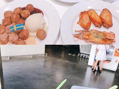 -宜家家居(西安未央商场店)