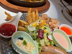 -俄士厨房(时代天街店)