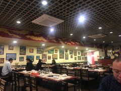 大堂-玉林串串香(大成路店)