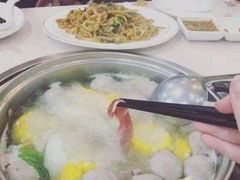 -潮泰牛肉火锅 · 创于1992年(车公庙店)