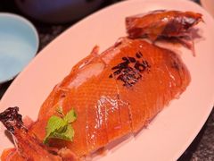 -局气 烤鸭·北京菜(光华路店)