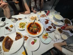 -羲和雅苑•北京烤鸭(国贸商城店)