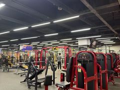 -超鹿运动(融侨锦江店)