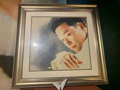 -为你钟情咖啡馆(春熙路太古里步行街店)