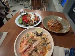 -麦田工坊(月湖店)