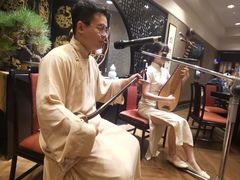 -海天楼中餐厅(吴宫泛太平洋酒店)