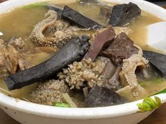 -白魁老号饭庄(交道口店)