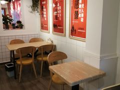 用餐区-十三朝牛馍王擀面皮(骡马市店)