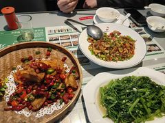 -小辣椒·桂林本地菜(鸿运店)