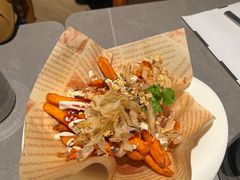 -LE SHARE洛笙·花园西餐(北京路步行街店)