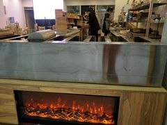 -鸿运兔·手撕烤兔(天府广场店)