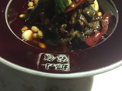 -那家小馆•北京菜•烤鸭(中关村店)