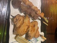 -鸟鹏烧鸟居酒屋(熙龙湾店)