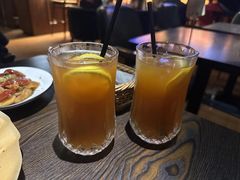 -The Cheebat 锌吧·Bistro(体育西店)