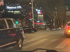 -纽斯桑拿会所(东绣路店)