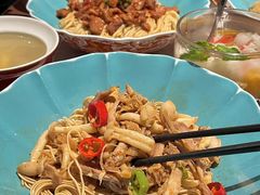 -松鹤面馆·古法焖肉面(观前店)
