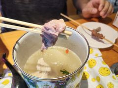 -新疆烧烤王(广灵店)