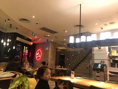 -必胜客(WOW象山涌金广场店)