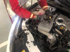 -合肥通源一汽丰田4S店(包河花园店)