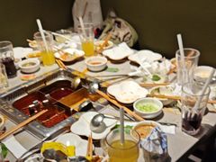-海底捞火锅(珠影星光城夜宵主题店)