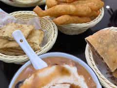 -方中山胡辣汤(通州店)