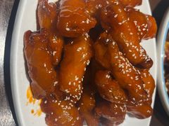 -新侨小馆(东直门北小街店)