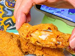 -麦当劳(哈西万达店)