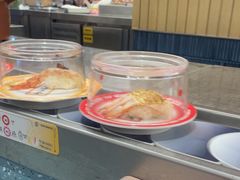 -元气寿司(东方宝泰店)
