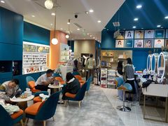 -海马体照相馆(新南凯德广场店)