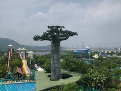 -苏州乐园森林水世界