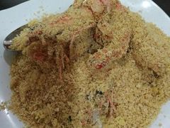 -龙海鲜螃蟹王(宏茂桥店)