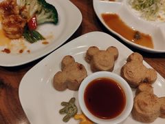 -云龙轩(迪士尼探索家度假酒店)