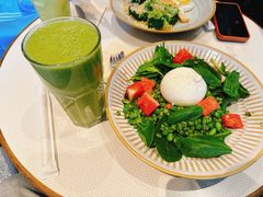 -BAKER&SPICE(环贸店)
