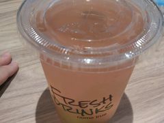 -鲜果时间(中北永旺店)