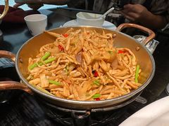 -简小舍·民间手艺菜(武昌江滩店)