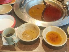 -唇辣号重庆老火锅(燕郊鑫乐汇店)